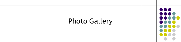 Photo Gallery